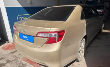 Toyota Camry 2011 года за 8 200 000 тг. в Астана