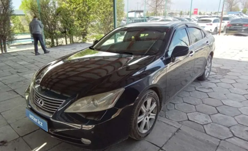 Lexus ES 2007 года за 5 500 000 тг. в Талдыкорган