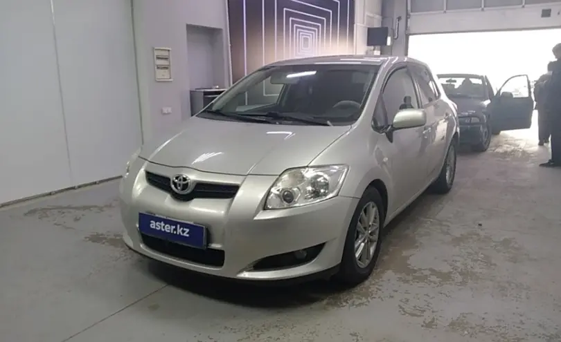 Toyota Auris 2009 года за 5 100 000 тг. в Павлодар