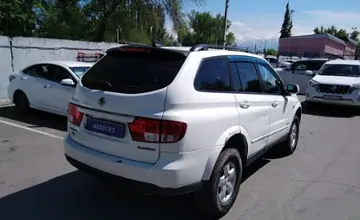 SsangYong Kyron 2012 года за 4 500 000 тг. в Алматы
