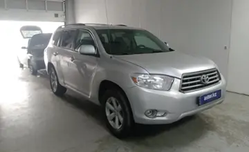 Toyota Highlander 2010 года за 13 000 000 тг. в Павлодар фото 3