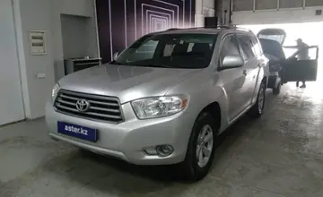 Toyota Highlander 2010 года за 13 000 000 тг. в Павлодар фото 1