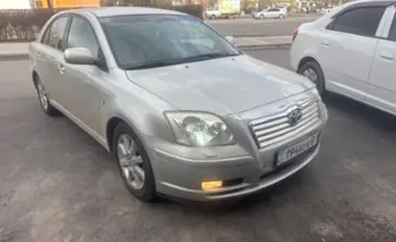 Toyota Avensis 2003 года за 3 500 000 тг. в Астана фото 3