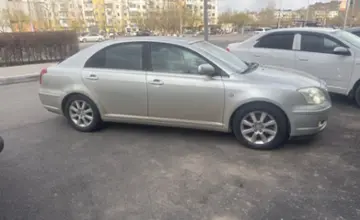 Toyota Avensis 2003 года за 3 500 000 тг. в Астана фото 4