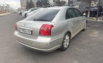 Toyota Avensis 2003 года за 3 500 000 тг. в Астана