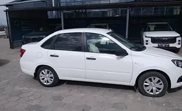 LADA (ВАЗ) Granta 2020 года за 4 200 000 тг. в Караганда фото 4