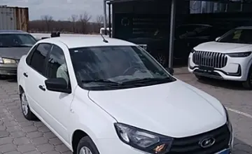 LADA (ВАЗ) Granta 2020 года за 4 200 000 тг. в Караганда фото 3
