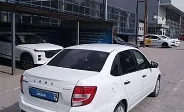 LADA (ВАЗ) Granta 2020 года за 4 200 000 тг. в Караганда