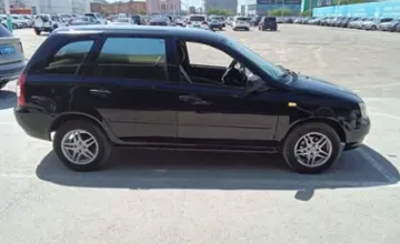 LADA (ВАЗ) Kalina 2012 года за 1 800 000 тг. в Кызылорда фото 4