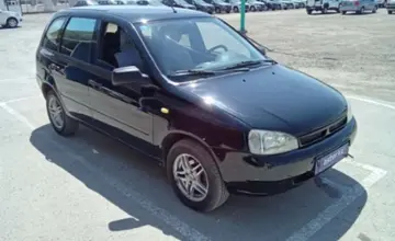 LADA (ВАЗ) Kalina 2012 года за 1 800 000 тг. в Кызылорда фото 3
