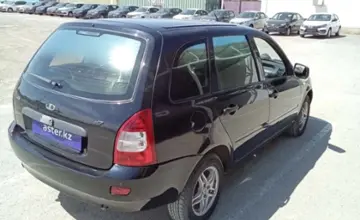 LADA (ВАЗ) Kalina 2012 года за 1 800 000 тг. в Кызылорда