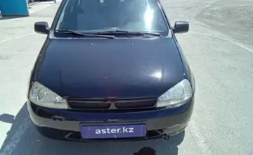 LADA (ВАЗ) Kalina 2012 года за 1 800 000 тг. в Кызылорда фото 2