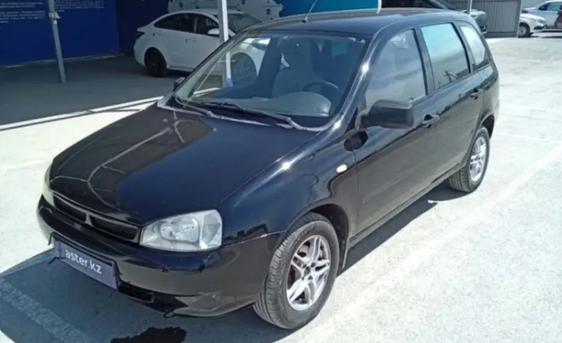 LADA (ВАЗ) Kalina 2012 года за 1 800 000 тг. в Кызылорда