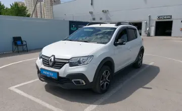 Renault Sandero 2019 года за 5 000 000 тг. в Шымкент фото 1