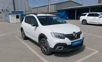 Renault Sandero 2019 года за 5 000 000 тг. в Шымкент фото 2