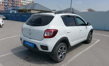 Renault Sandero 2019 года за 5 000 000 тг. в Шымкент фото 3