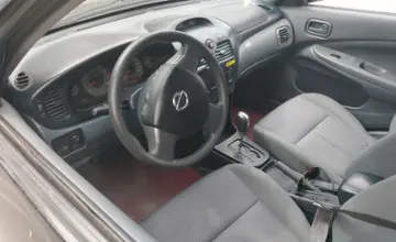 Nissan Almera Classic 2007 года за 3 420 000 тг. в Алматы фото 5
