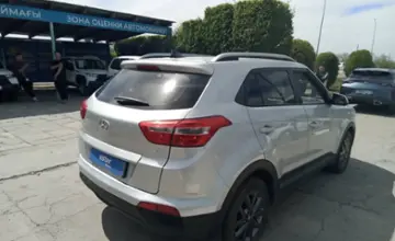 Hyundai Creta 2020 года за 8 500 000 тг. в Талдыкорган