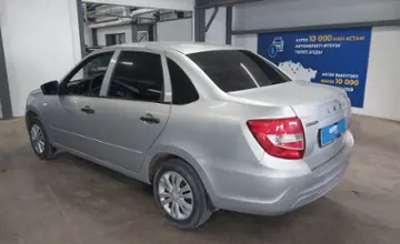 LADA (ВАЗ) Granta 2022 года за 4 900 000 тг. в Астана фото 4
