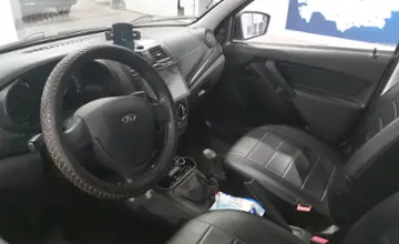 LADA (ВАЗ) Granta 2022 года за 4 900 000 тг. в Астана фото 5