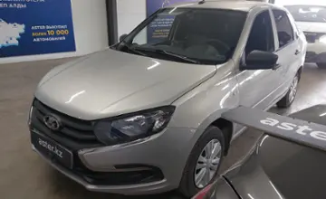 LADA (ВАЗ) Granta 2022 года за 4 900 000 тг. в Астана фото 1