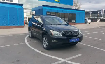 Lexus RX 2004 года за 7 500 000 тг. в Алматы фото 2
