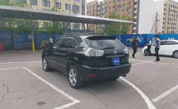 Lexus RX 2004 года за 7 500 000 тг. в Алматы фото 4