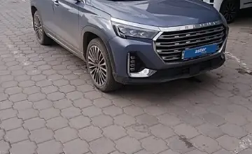 Jetour X90 PLUS 2023 года за 12 500 000 тг. в Караганда фото 3