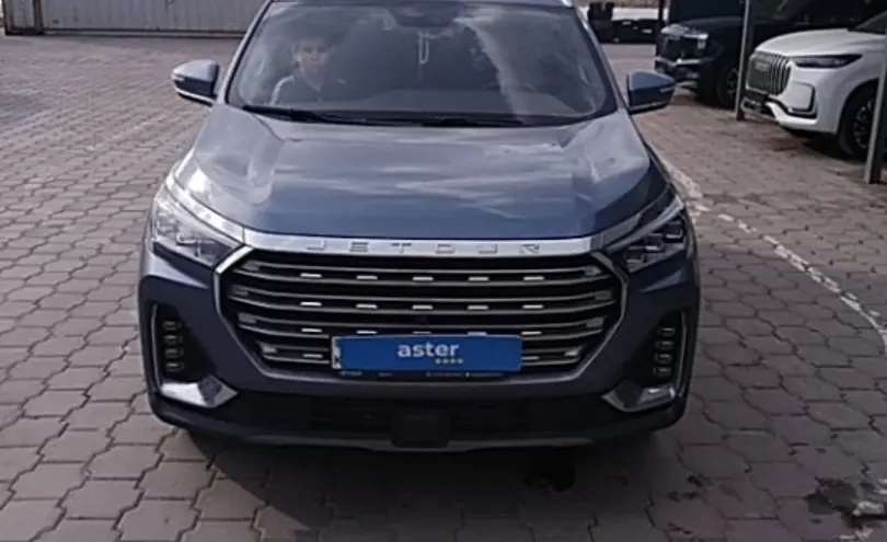Jetour X90 PLUS 2023 года за 12 500 000 тг. в Караганда фото 2