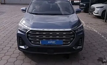 Jetour X90 PLUS 2023 года за 12 500 000 тг. в Караганда фото 2