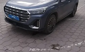 Jetour X90 PLUS 2023 года за 12 500 000 тг. в Караганда фото 1