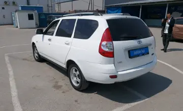 LADA (ВАЗ) Priora 2014 года за 2 500 000 тг. в Шымкент фото 4