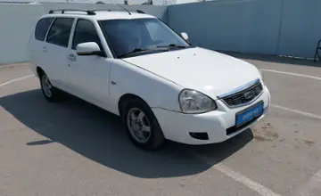 LADA (ВАЗ) Priora 2014 года за 2 500 000 тг. в Шымкент фото 2
