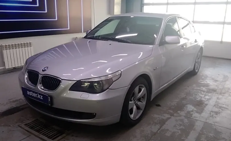 BMW 5 серии 2005 года за 5 000 000 тг. в Павлодар