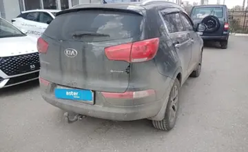 Kia Sportage 2014 года за 8 000 000 тг. в Актобе