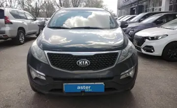 Kia Sportage 2014 года за 8 000 000 тг. в Актобе фото 2