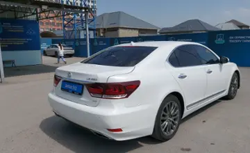 Lexus LS 2012 года за 20 000 000 тг. в Шымкент фото 3