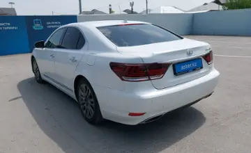 Lexus LS 2012 года за 20 000 000 тг. в Шымкент фото 4