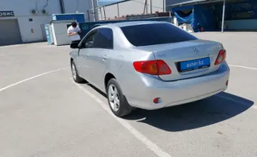 Toyota Corolla 2007 года за 4 500 000 тг. в Шымкент фото 4