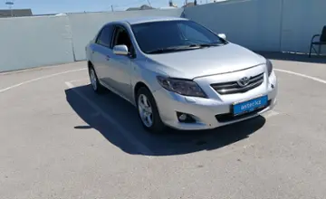 Toyota Corolla 2007 года за 4 500 000 тг. в Шымкент фото 2