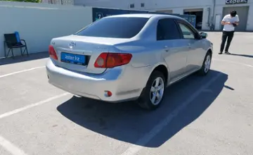 Toyota Corolla 2007 года за 4 500 000 тг. в Шымкент фото 3