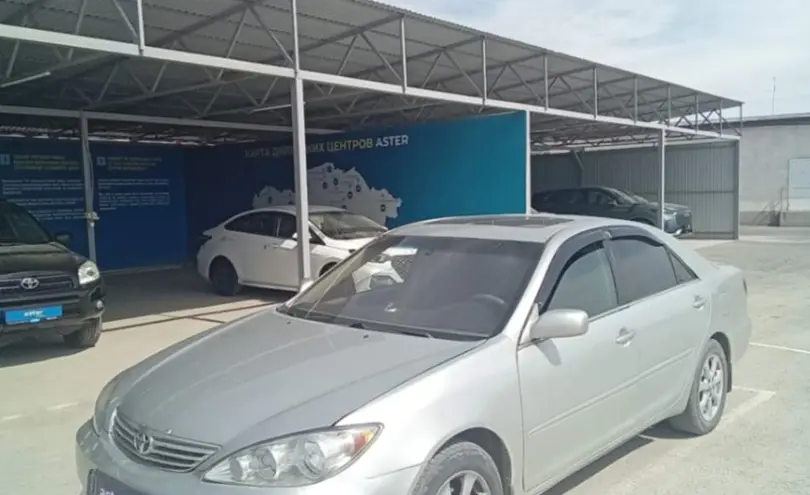 Toyota Camry 2004 года за 4 000 000 тг. в Кызылорда