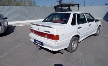 LADA (ВАЗ) 2115 2011 года за 2 000 000 тг. в Уральск