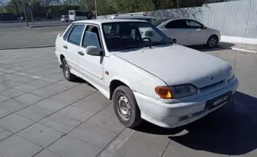 LADA (ВАЗ) 2115 2011 года за 2 000 000 тг. в Уральск фото 3