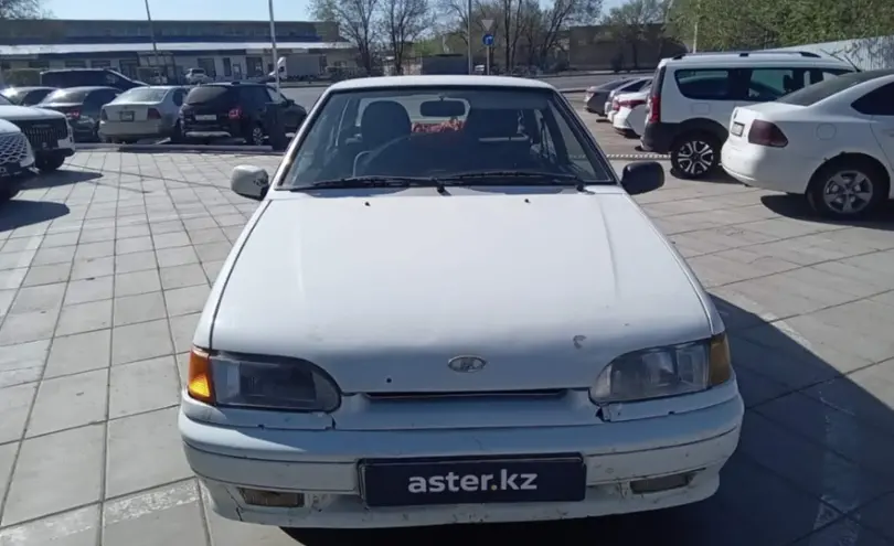 LADA (ВАЗ) 2115 2011 года за 2 000 000 тг. в Уральск фото 2