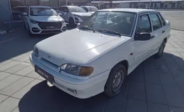 LADA (ВАЗ) 2115 2011 года за 2 000 000 тг. в Уральск фото 1