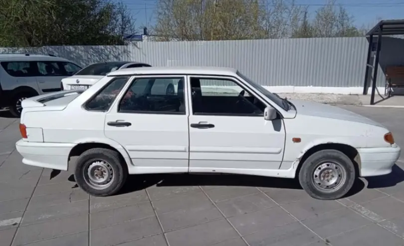 LADA (ВАЗ) 2115 2011 года за 2 000 000 тг. в Уральск фото 4