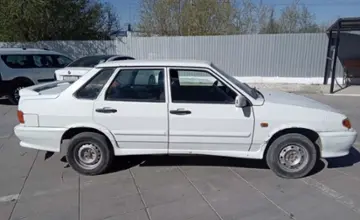 LADA (ВАЗ) 2115 2011 года за 2 000 000 тг. в Уральск фото 4