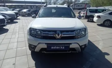 Renault Duster 2017 года за 6 000 000 тг. в Уральск фото 2