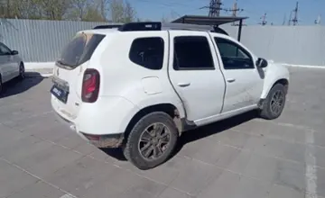 Renault Duster 2017 года за 6 000 000 тг. в Уральск